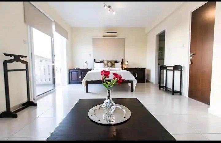 Heaven With Private Pool & Sea View Villa Ayia Napa