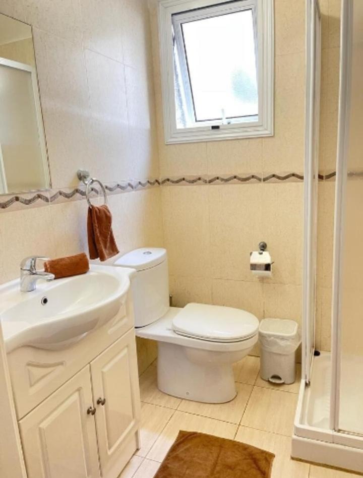 Vilă Villa Heaven With Private Pool & Sea View