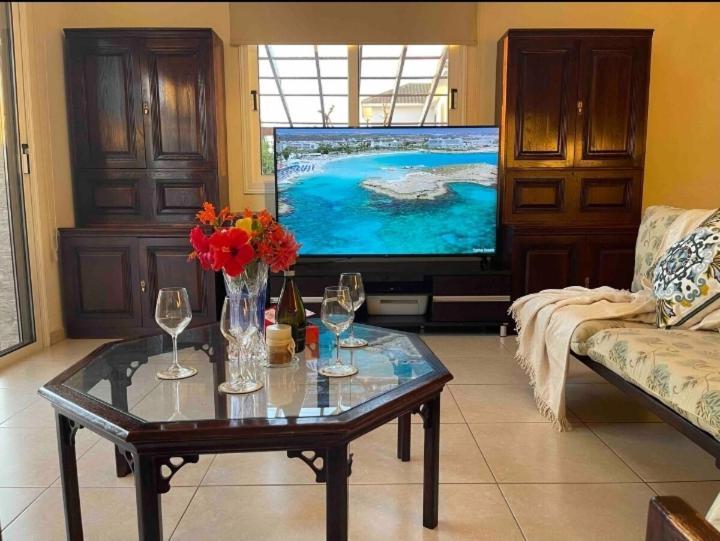 Vilă Villa Heaven With Private Pool & Sea View *